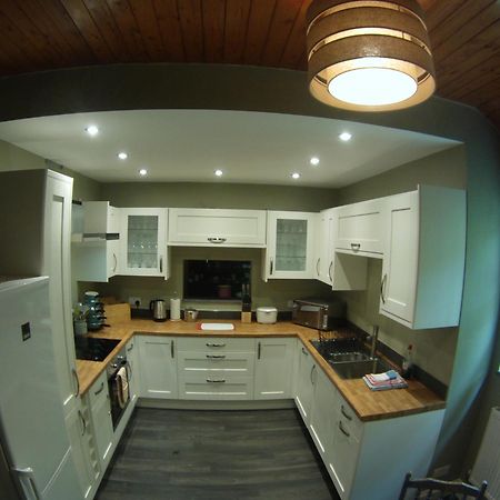 Padarn Apartment At Glanybala Holidays Llanberis Εξωτερικό φωτογραφία