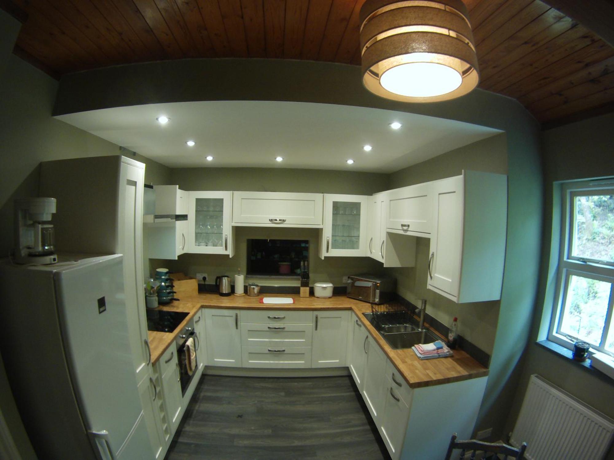 Padarn Apartment At Glanybala Holidays Llanberis Εξωτερικό φωτογραφία