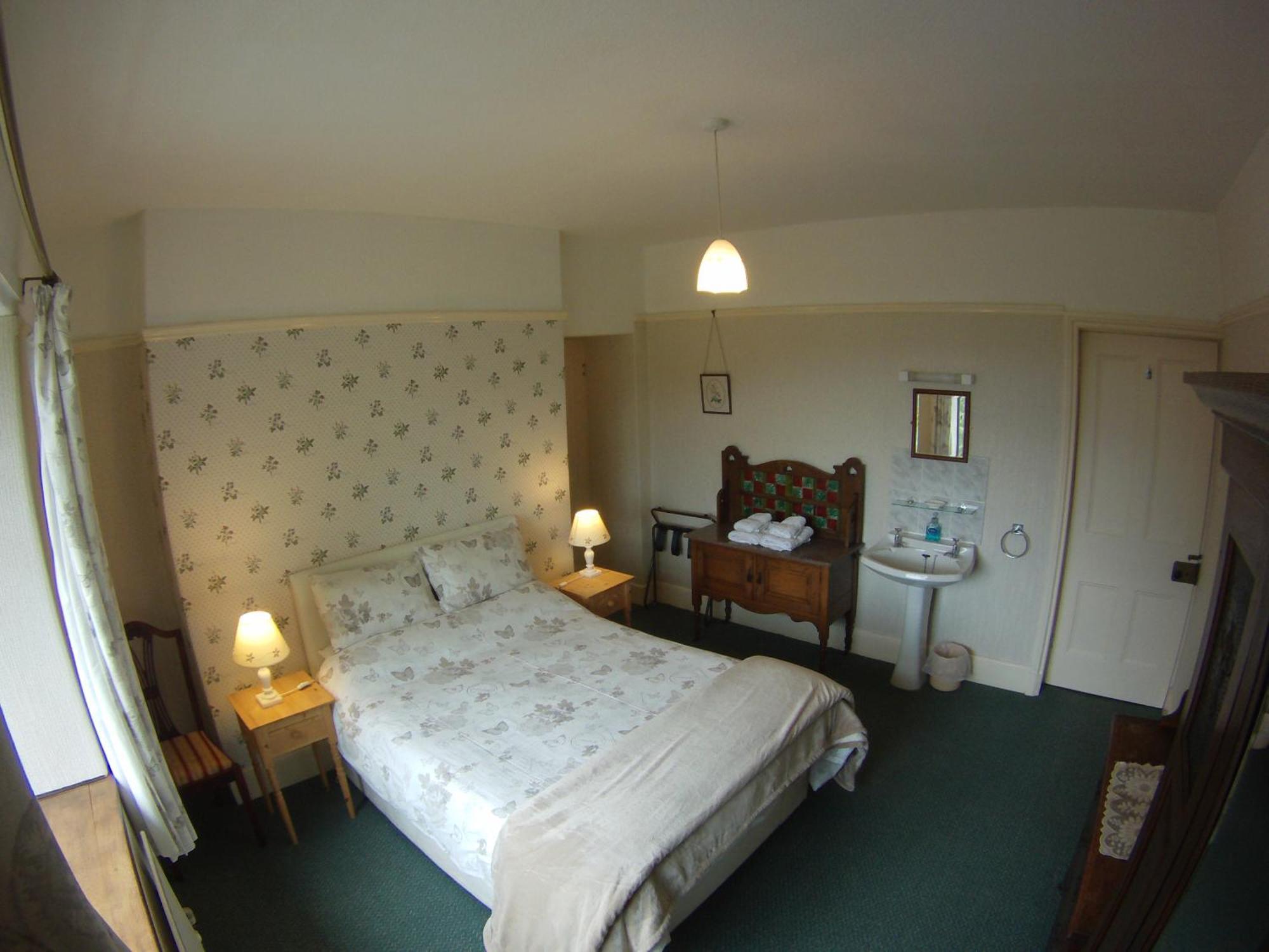 Padarn Apartment At Glanybala Holidays Llanberis Εξωτερικό φωτογραφία