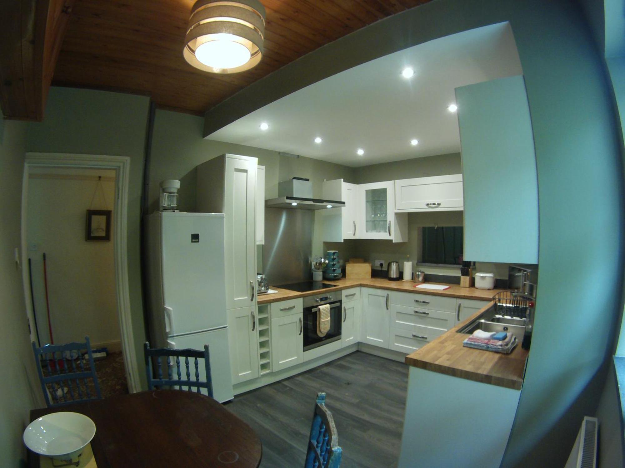 Padarn Apartment At Glanybala Holidays Llanberis Εξωτερικό φωτογραφία