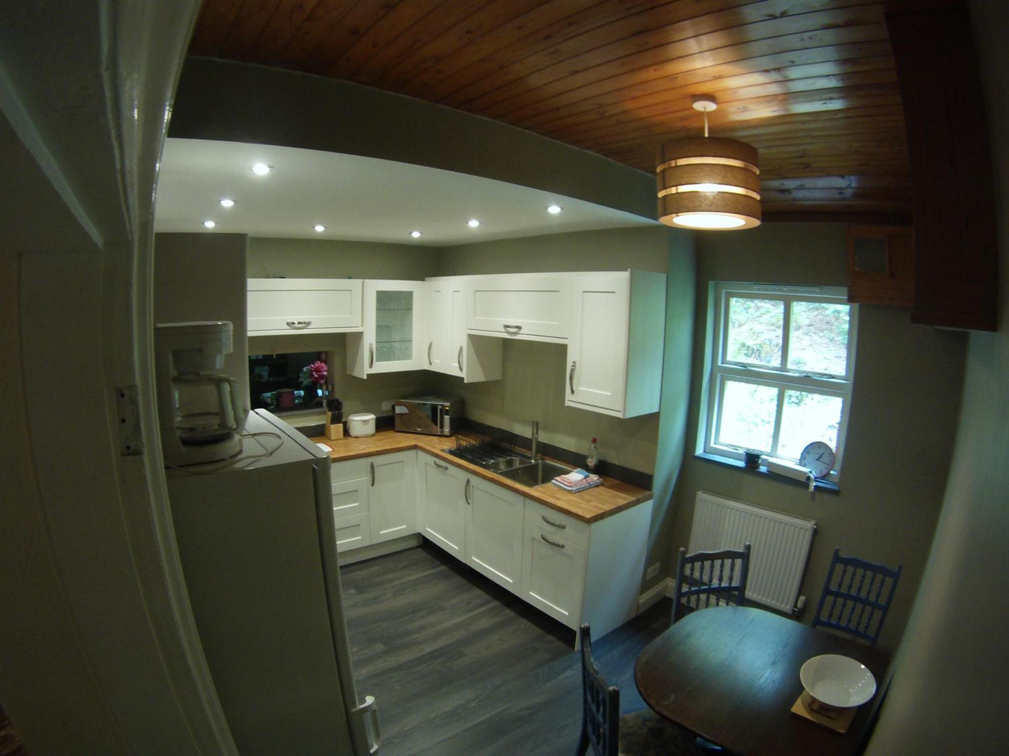 Padarn Apartment At Glanybala Holidays Llanberis Εξωτερικό φωτογραφία